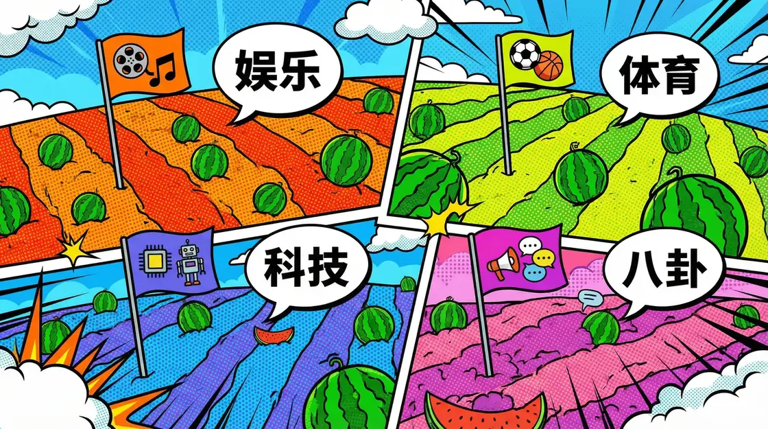 xxxx 娱乐瓜田分类